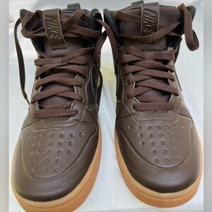 Nike Big Kid 5Y Shoes